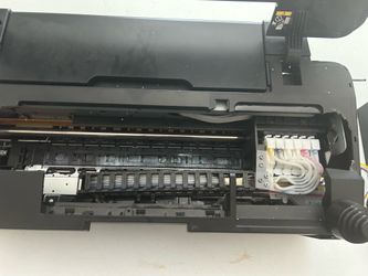 Epson L1800 (DTF Printer)