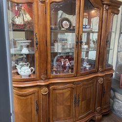 China Cabinet