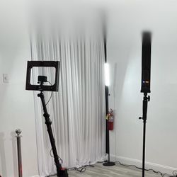 360 Video Booth Bundle With Case 