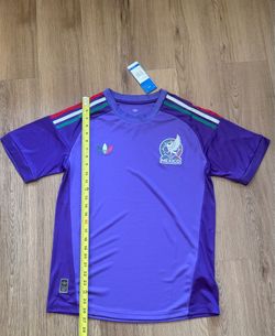 Mexico 🇲🇽 Jersey size  small