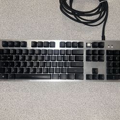 Logitech G413 Silver