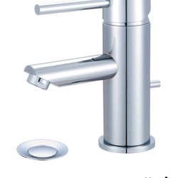 Pioneer Faucets