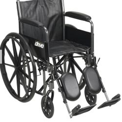 Drive Silver sport 2 Wheelchair