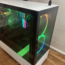 Gaming PC Ryzen 5 3600 RTX 4060