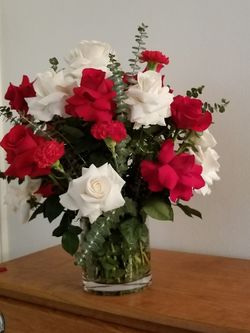 Arreglo floral