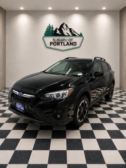 2023 Subaru Crosstrek
