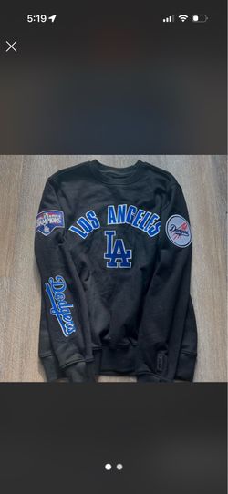 Pro Standard Dodgers Sweatshirt