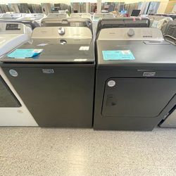 Washer Dryer