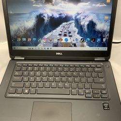 i5..i5…i5… DELL LATITUDE  E-7440…8 GENERATION . build On  06/13/2021.. 128.0 GB SSD  ( Capacity  ) ..8.0  GB RAM .READY TO USED 