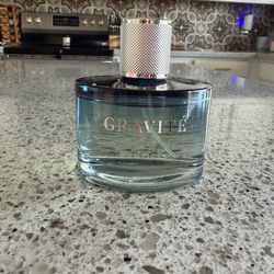 Gravité Cologne For Men