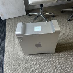 Mac Pro 2008 Tower
