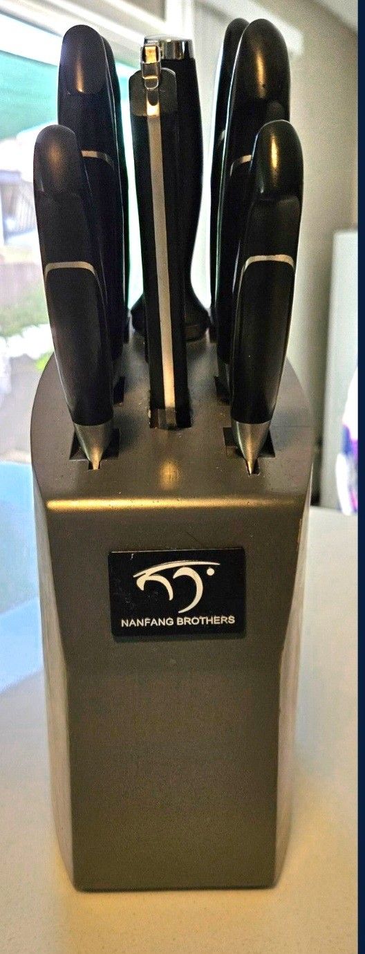 NANFANG BROTHERS KITCHEN KNIFE 