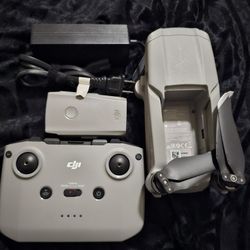 Dji Mavic AIR2 BUNDLE 