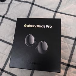 Galaxy Buds Pro