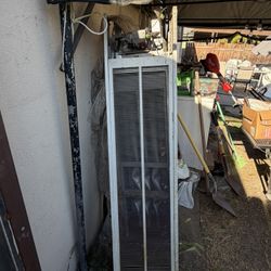 Wall Heater 