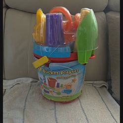 Bucket Play Set 