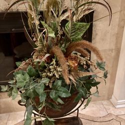 Beautiful Floral Decor