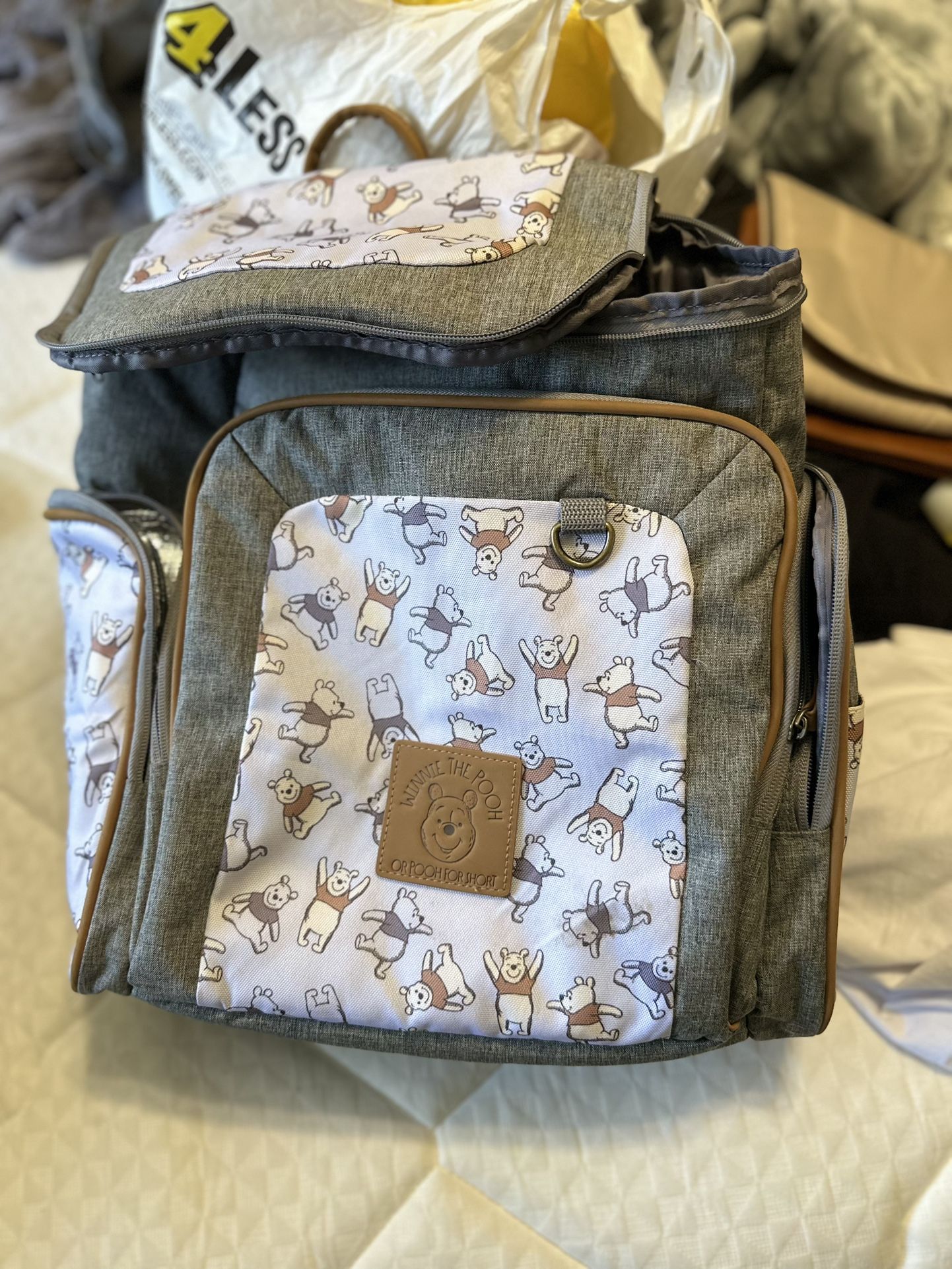 Diaper Bag