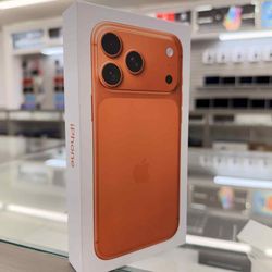 Iphone 17 Pro Max Unlock