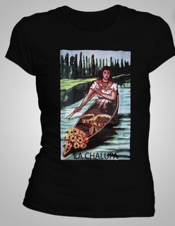 Lady’s shirts