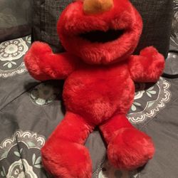 Tickle me, Elmo
