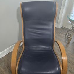 Leather Chair