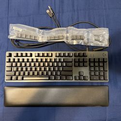 Logitech G513 Mechanical Keyboard