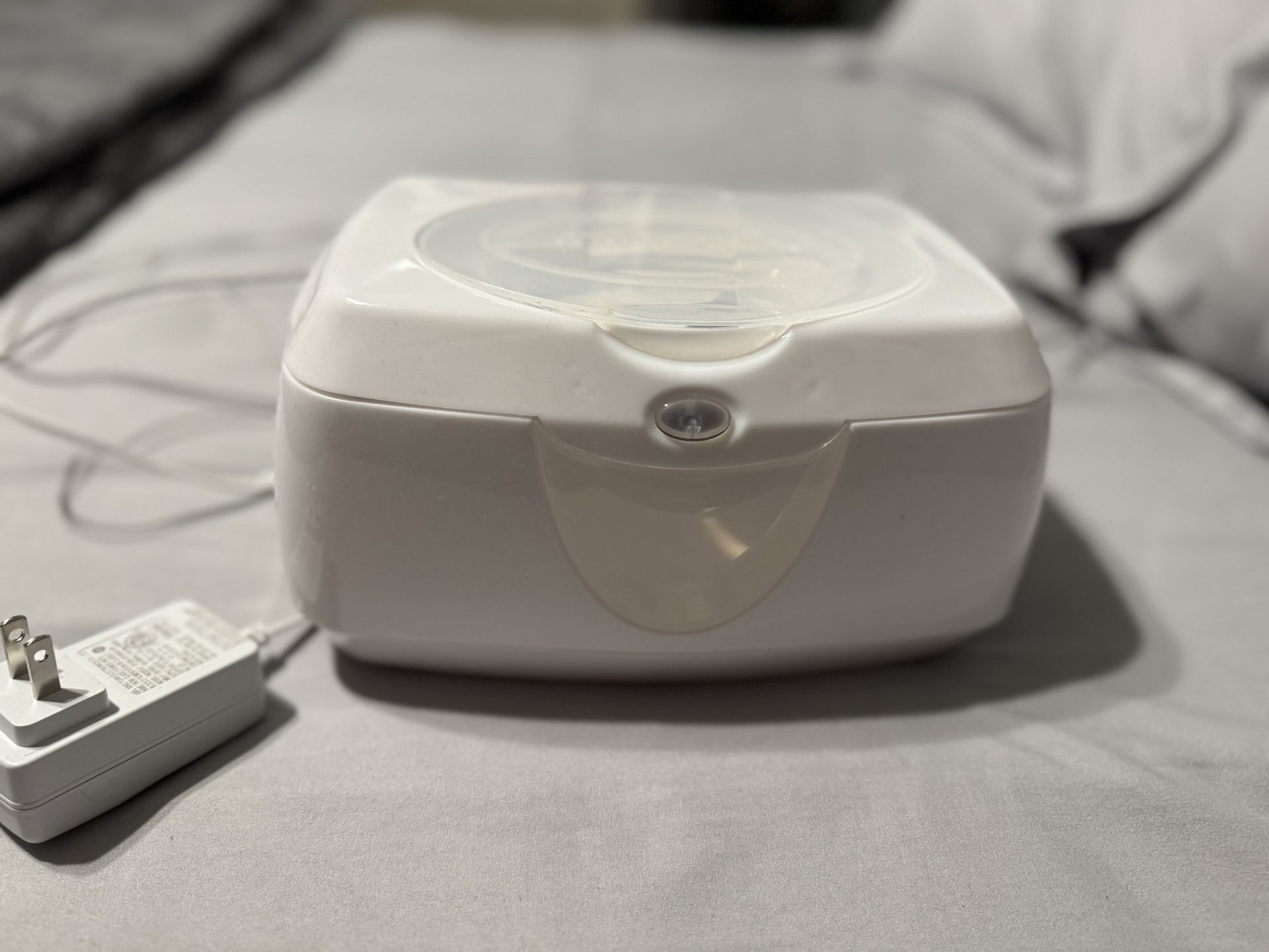 Munchkin Wipe Warmer