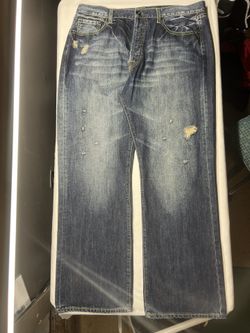 Vintage Ed Hardy Pants