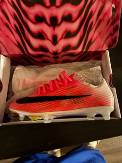 Nike mercurial superfly 11