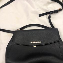Michael Kors Handbag And Wallet