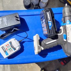 Hart Drill Battery Charger