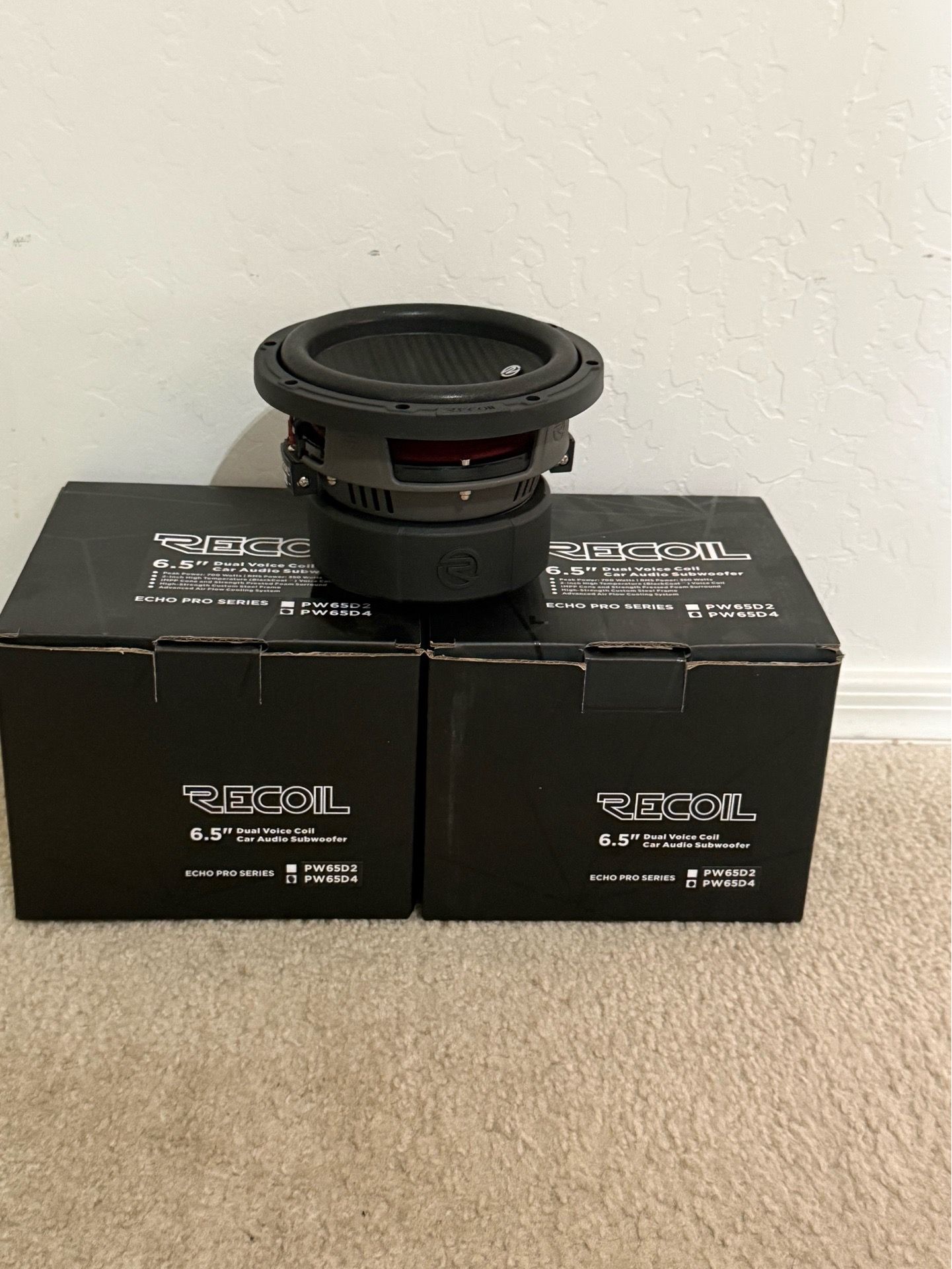 6.5 subwoofer