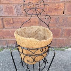 Plant Stand