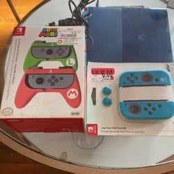 Nintendo Switch Covers  