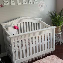Baby crib