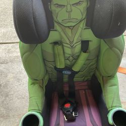 Car Seat 