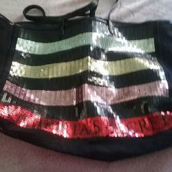 Victorias Secret Tote Bags $10