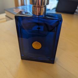 Versace Dylan Blue 6.7oz / 200ml