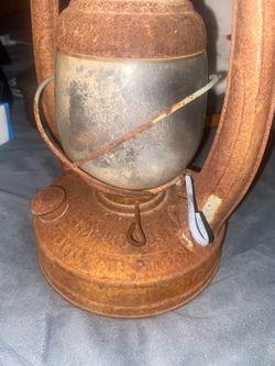 Antique Lanterns