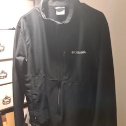 Columbia Fall/winter Jacket