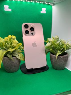 iPhone 16 pro unlocked 128gb