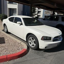 2010  Dodge  charger