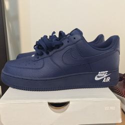 Air Force 1 Emblem Pack, Size 10