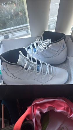 Jordan 11 Retro Size 12