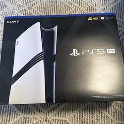PS5 Pro