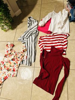 Ropa Usada De Mujer L