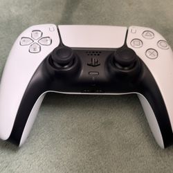 Sony PS5 Controller