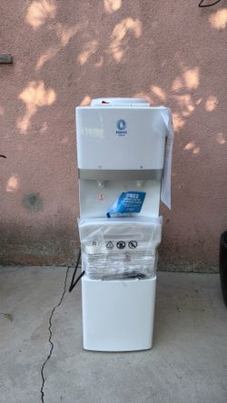 Primo water dispenser