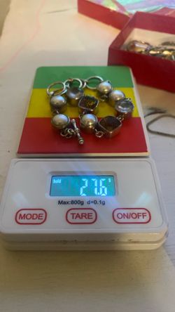 .925 Sterling Silver Women’s Wrist